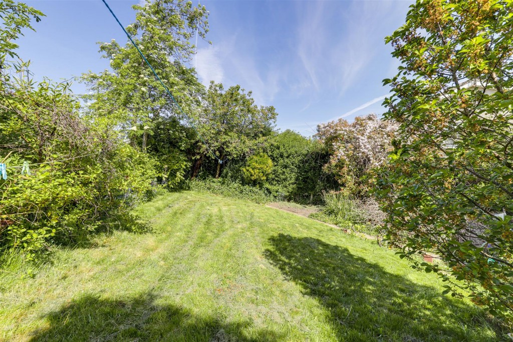 Wigman Road, Bilborough, Nottinghamshire, NG8 4PA