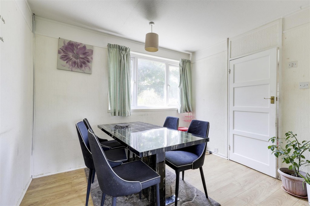 Wigman Road, Bilborough, Nottinghamshire, NG8 4PA