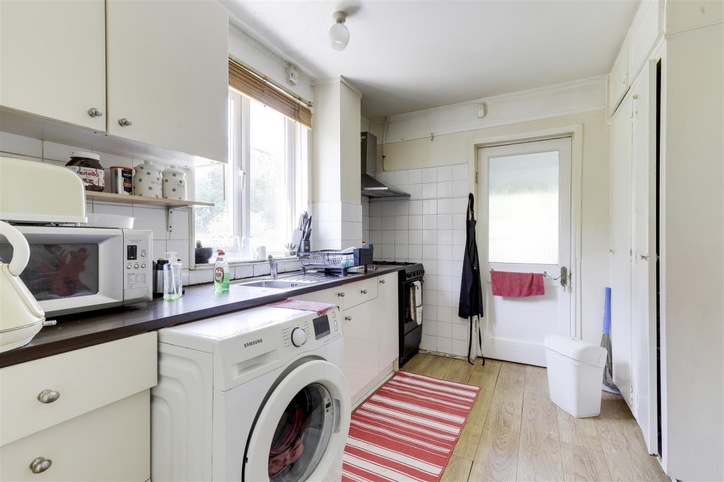 Wigman Road, Bilborough, Nottinghamshire, NG8 4PA