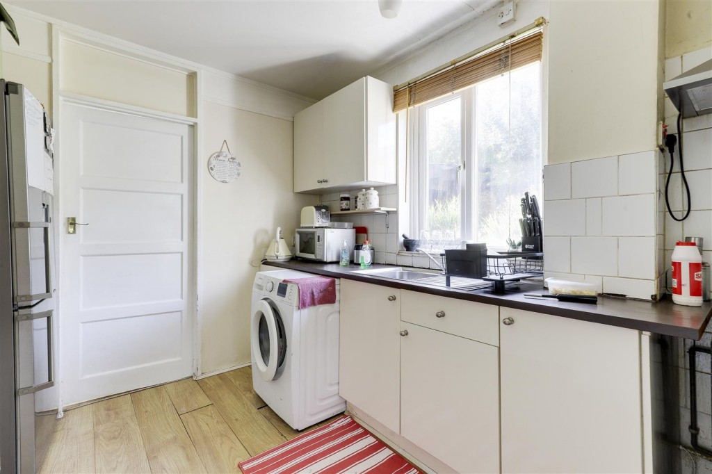 Wigman Road, Bilborough, Nottinghamshire, NG8 4PA