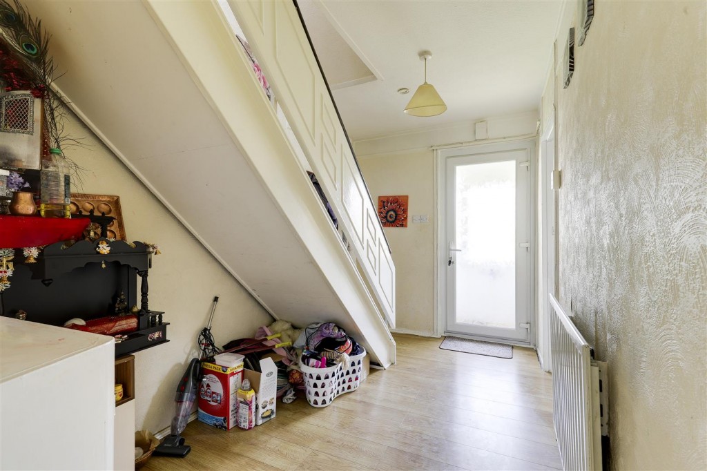 Wigman Road, Bilborough, Nottinghamshire, NG8 4PA