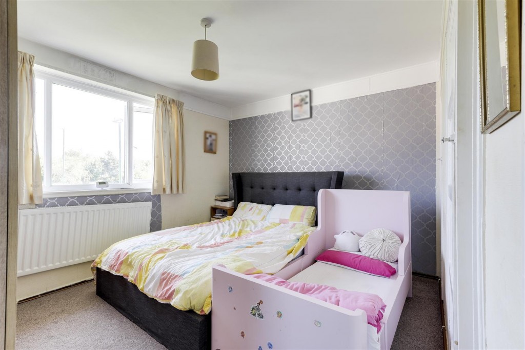 Wigman Road, Bilborough, Nottinghamshire, NG8 4PA