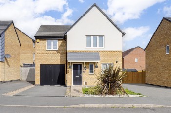 Horsley Lane, Gedling, Nottinghamshire, NG4 4LP