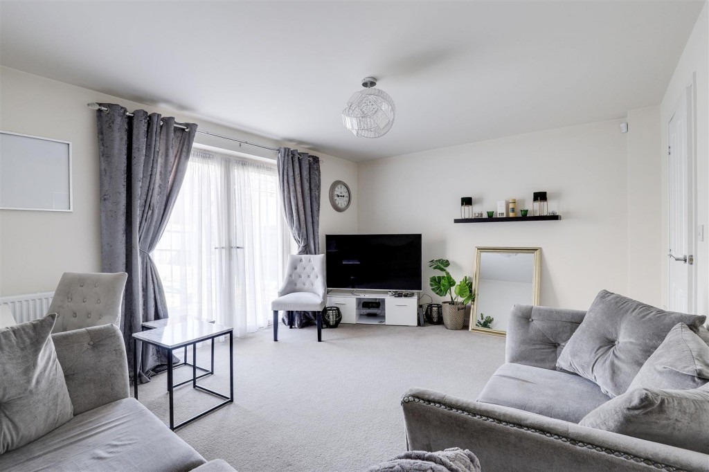 Horsley Lane, Gedling, Nottinghamshire, NG4 4LP