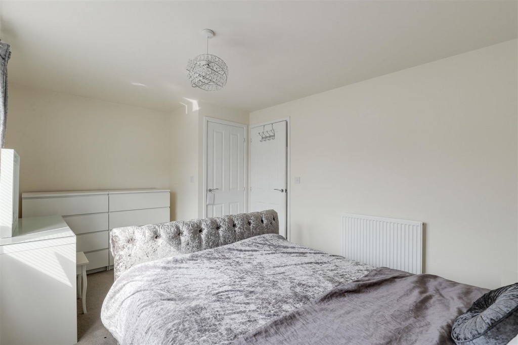 Horsley Lane, Gedling, Nottinghamshire, NG4 4LP