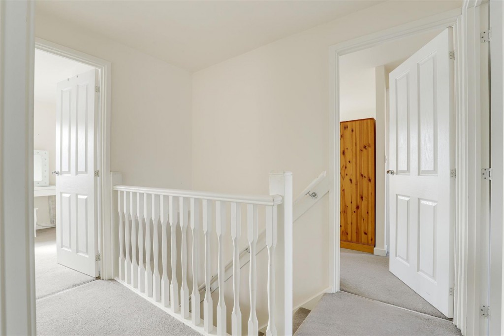 Horsley Lane, Gedling, Nottinghamshire, NG4 4LP