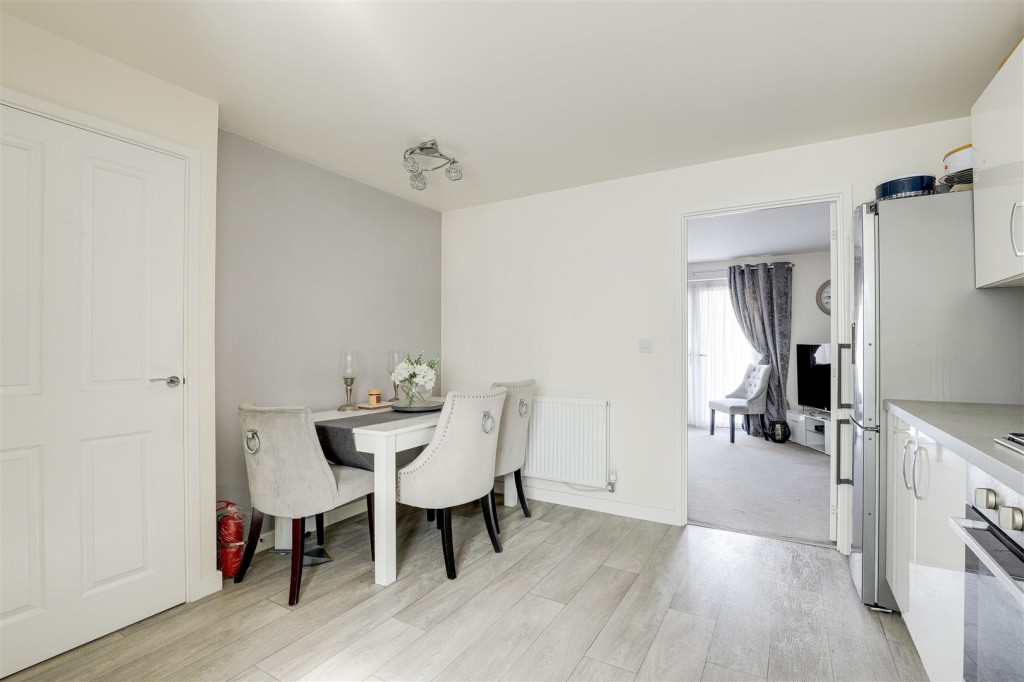 Horsley Lane, Gedling, Nottinghamshire, NG4 4LP