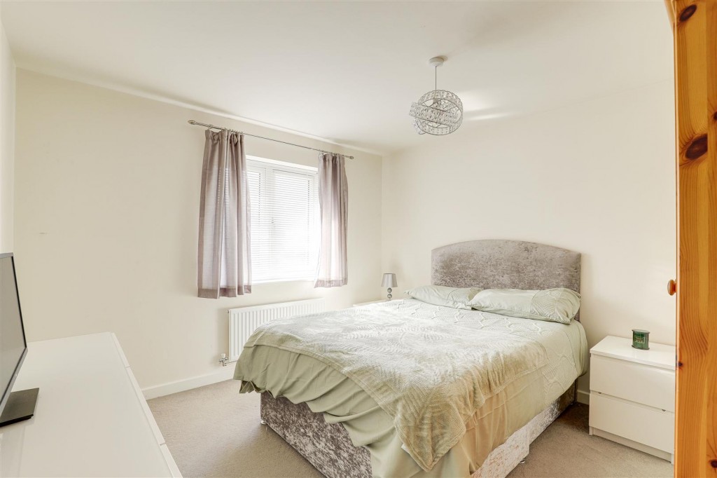 Horsley Lane, Gedling, Nottinghamshire, NG4 4LP