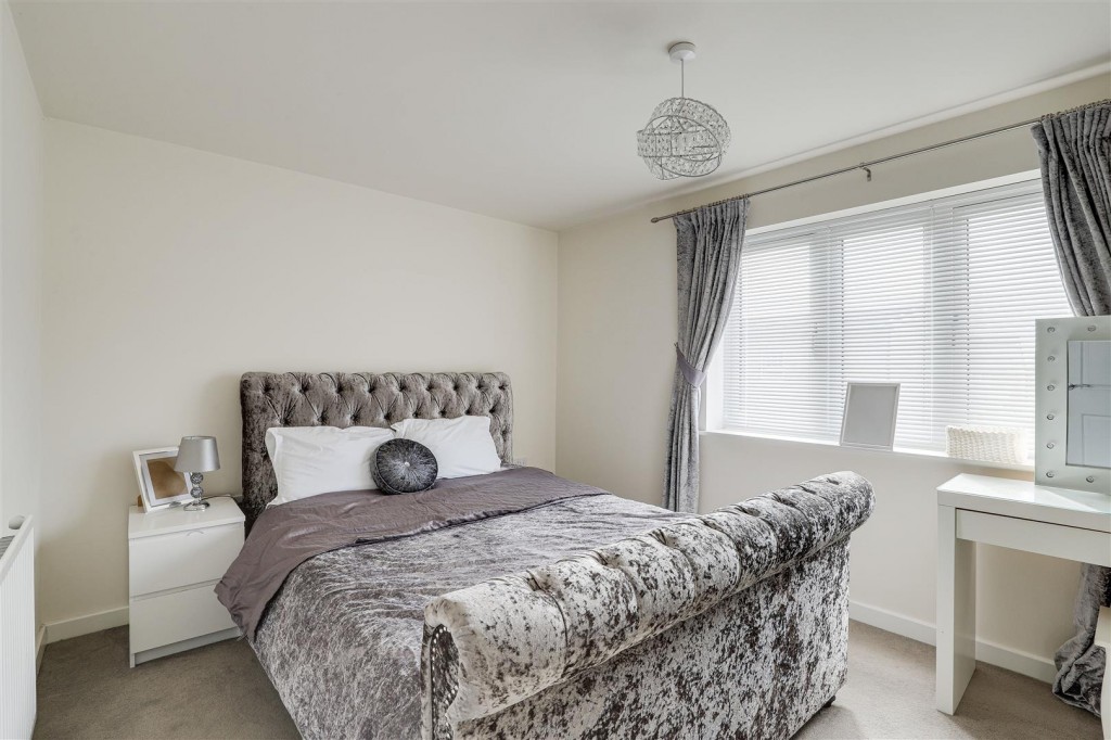 Horsley Lane, Gedling, Nottinghamshire, NG4 4LP
