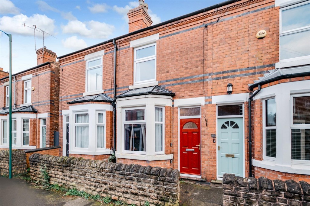Haydn Avenue, Sherwood, Nottinghamshire, NG5 2LH