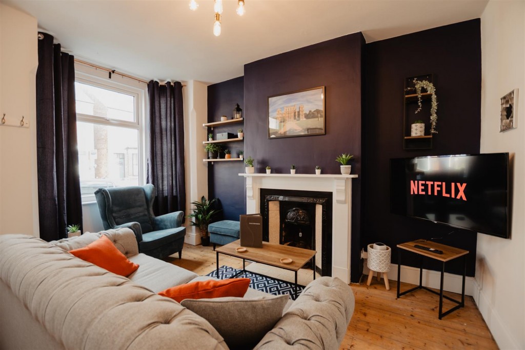 Haydn Avenue, Sherwood, Nottinghamshire, NG5 2LH