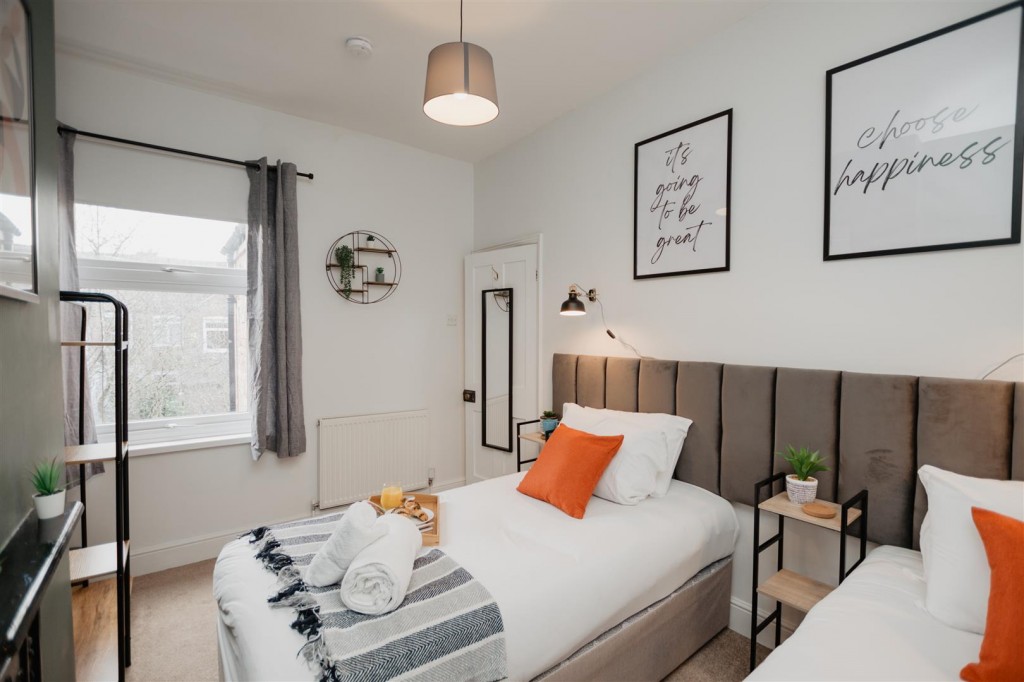 Haydn Avenue, Sherwood, Nottinghamshire, NG5 2LH