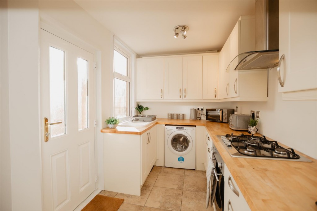 Haydn Avenue, Sherwood, Nottinghamshire, NG5 2LH