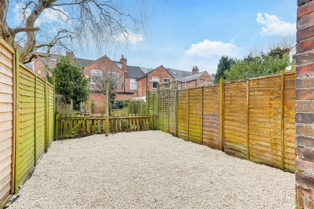 Haydn Avenue, Sherwood, Nottinghamshire, NG5 2LH