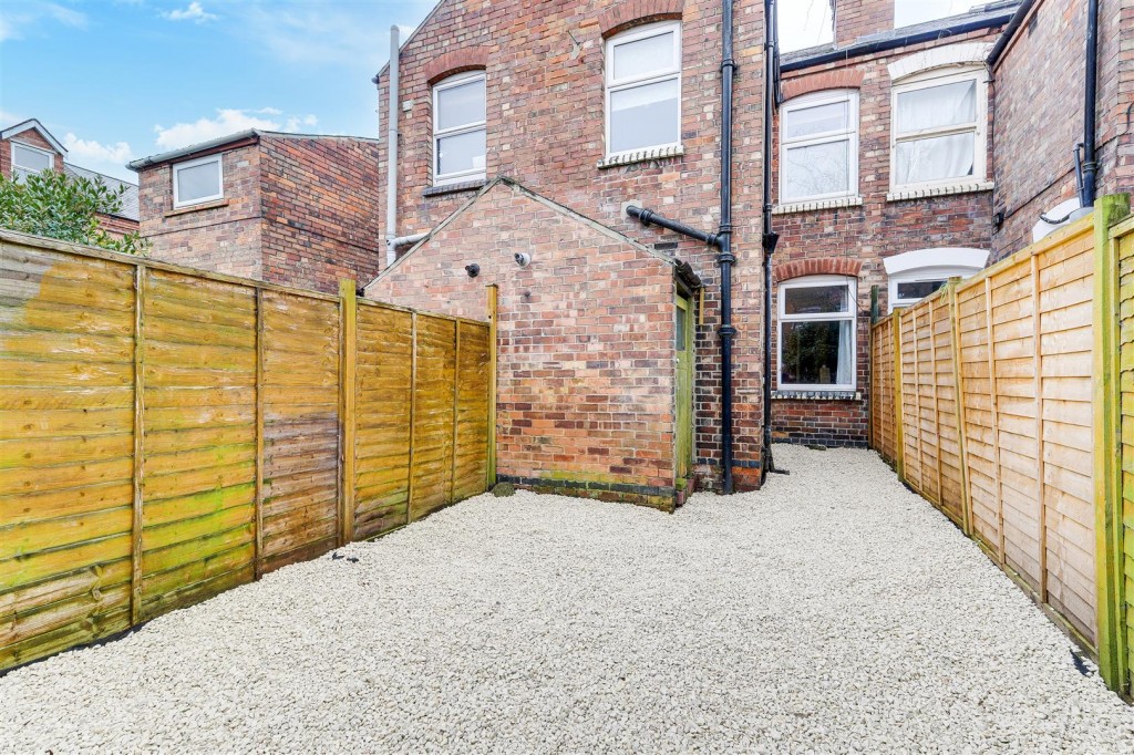 Haydn Avenue, Sherwood, Nottinghamshire, NG5 2LH