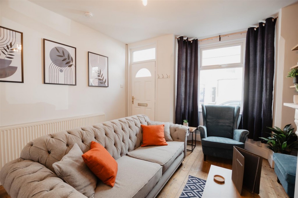 Haydn Avenue, Sherwood, Nottinghamshire, NG5 2LH