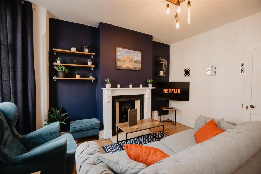 Haydn Avenue, Sherwood, Nottinghamshire, NG5 2LH