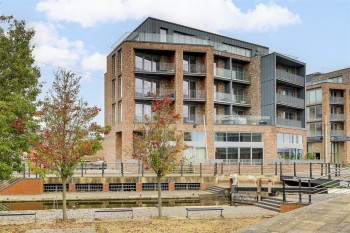 2, Trent Bridge View, Nottingham, NG2 3EY