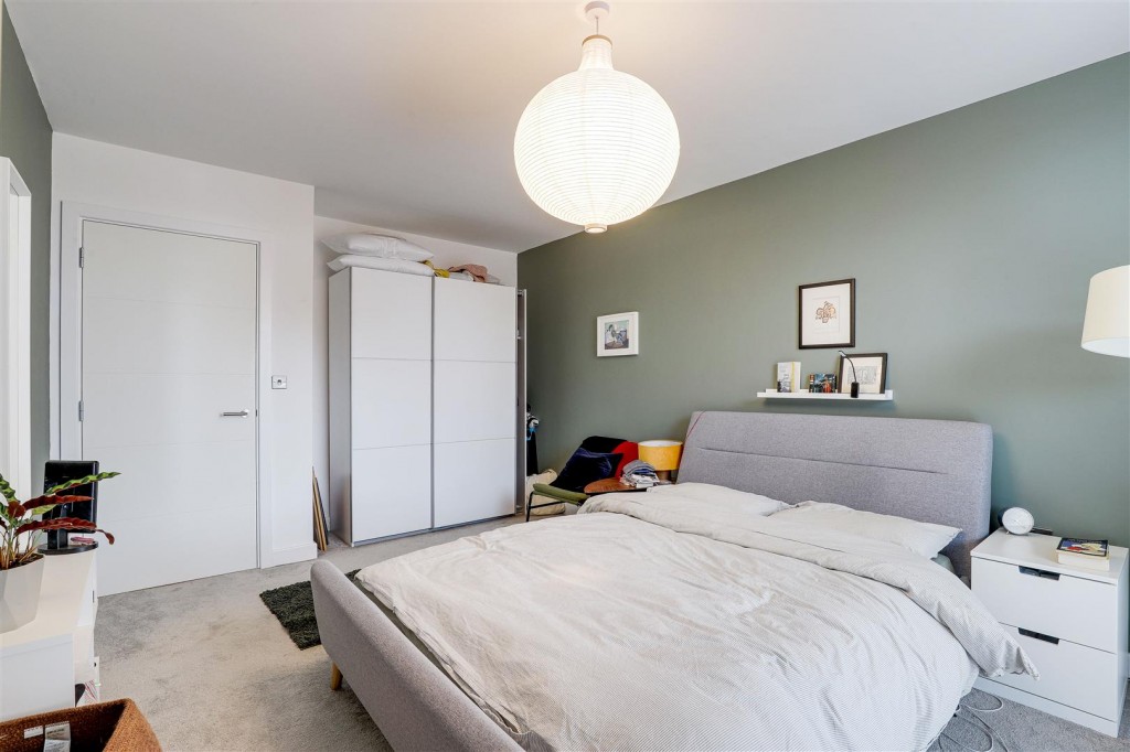 2, Trent Bridge View, Nottingham, NG2 3EY