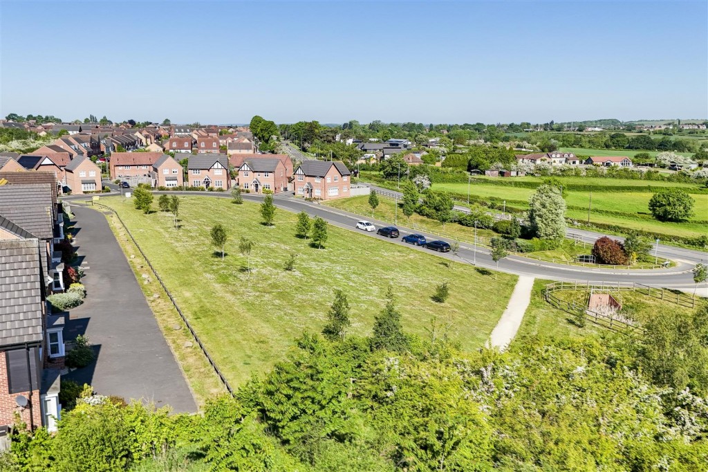 Hartland Drive, Mapperley, Nottinghamshire, NG3 5UZ