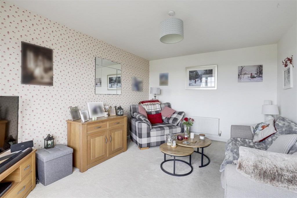Hartland Drive, Mapperley, Nottinghamshire, NG3 5UZ