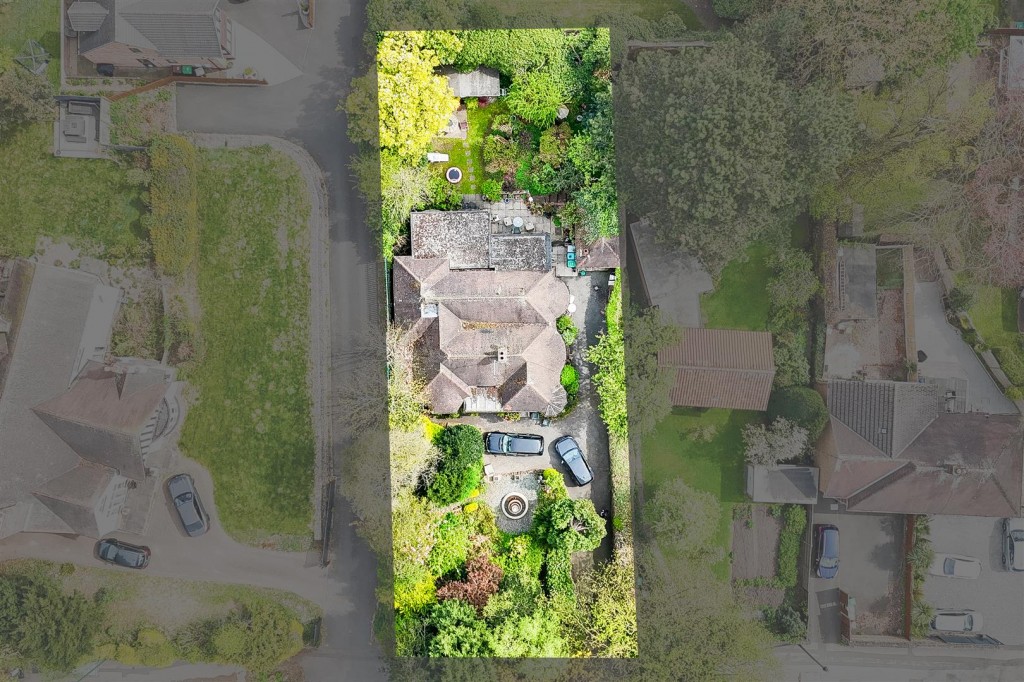 Edwards Lane, Sherwood, Nottinghamshire, NG5 3HU