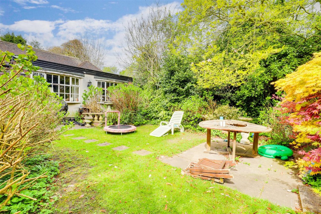 Edwards Lane, Sherwood, Nottinghamshire, NG5 3HU