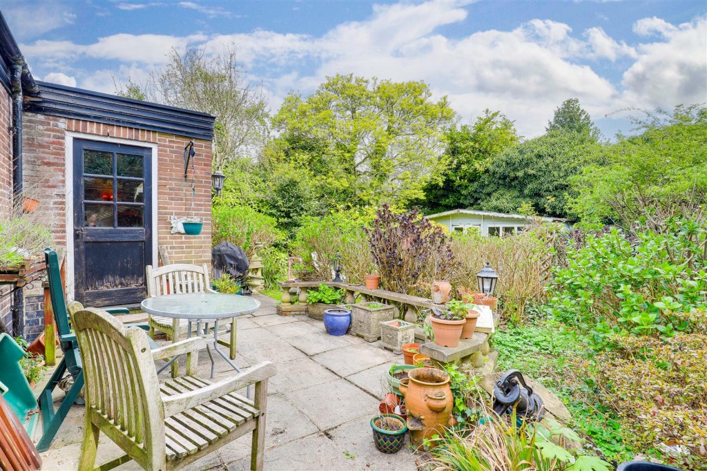 Edwards Lane, Sherwood, Nottinghamshire, NG5 3HU