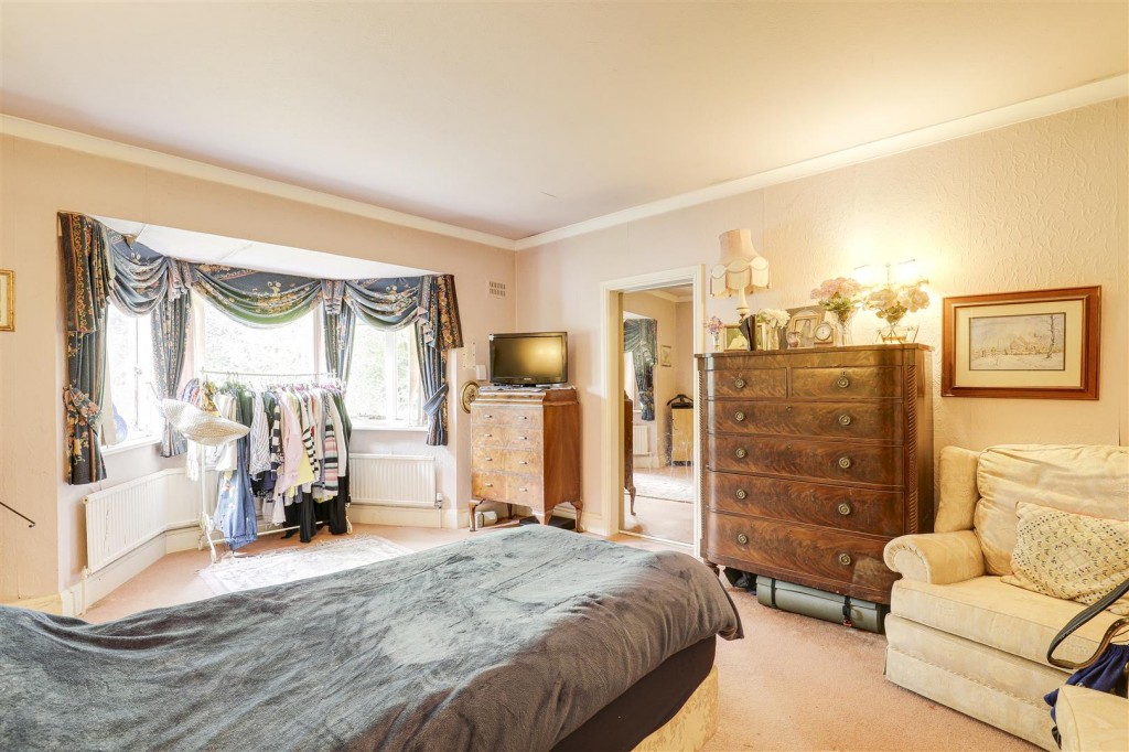 Edwards Lane, Sherwood, Nottinghamshire, NG5 3HU