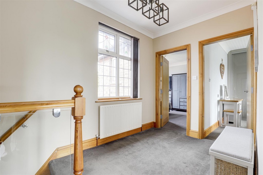 Plains Road, Mapperley, Nottinghamshire, NG 3 5LE