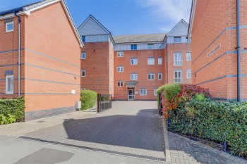 Thornfield Square, Long Eaton, Derbyshire, NG10 2AR