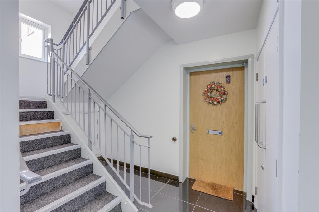 Thornfield Square, Long Eaton, Derbyshire, NG10 2AR