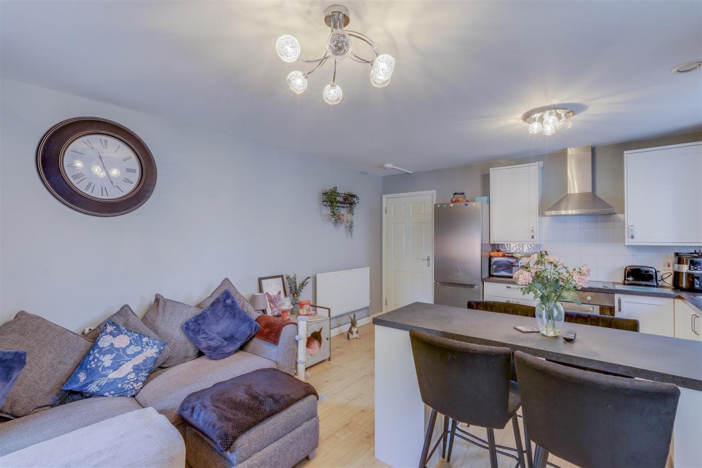 Thornfield Square, Long Eaton, Derbyshire, NG10 2AR