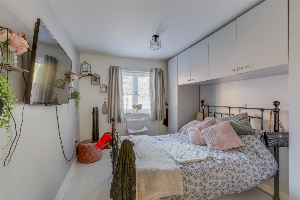Thornfield Square, Long Eaton, Derbyshire, NG10 2AR