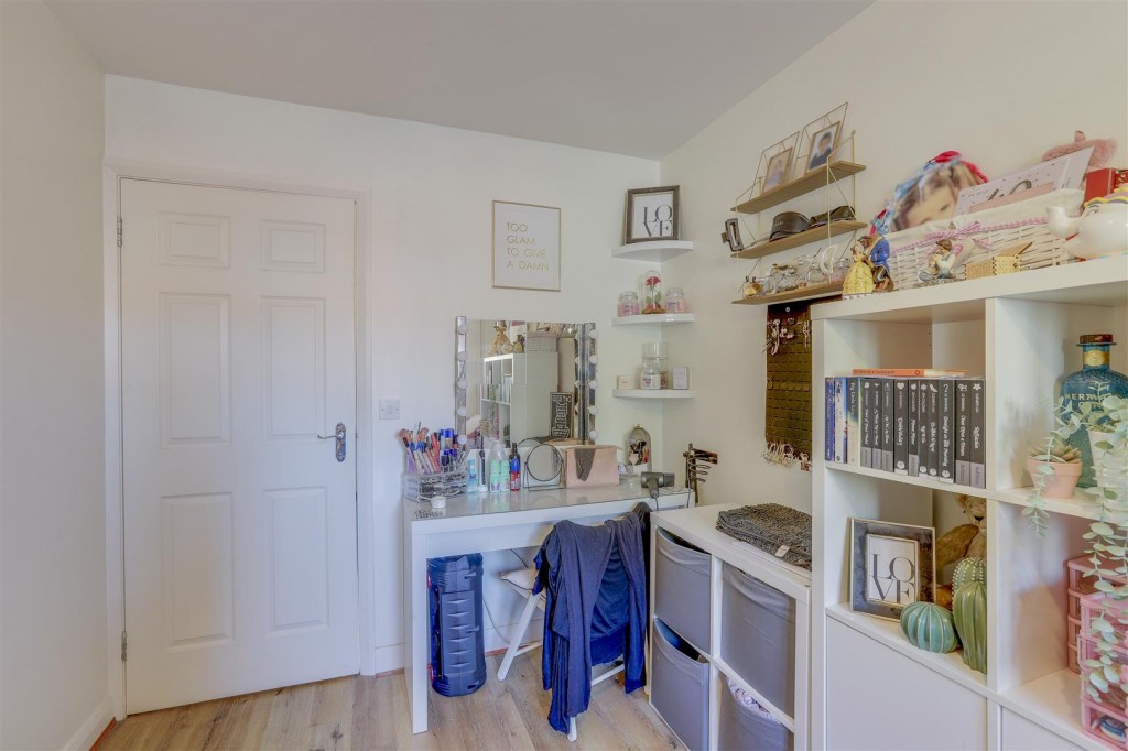 Thornfield Square, Long Eaton, Derbyshire, NG10 2AR