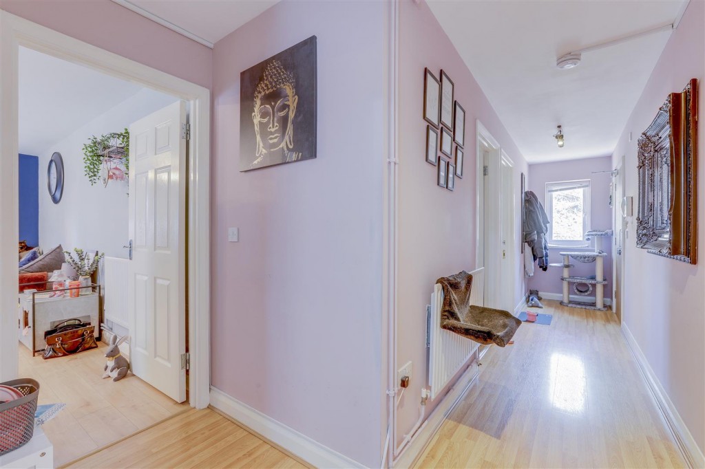 Thornfield Square, Long Eaton, Derbyshire, NG10 2AR