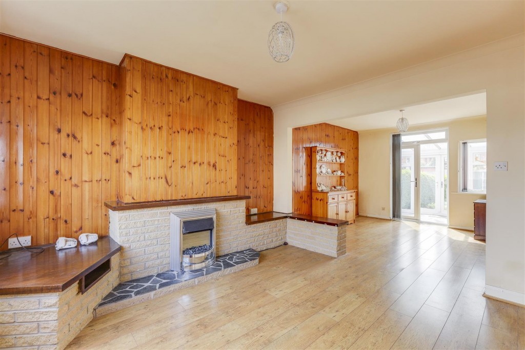 Roosevelt Avenue, Long Eaton, Derbyshire, NG10 3GE