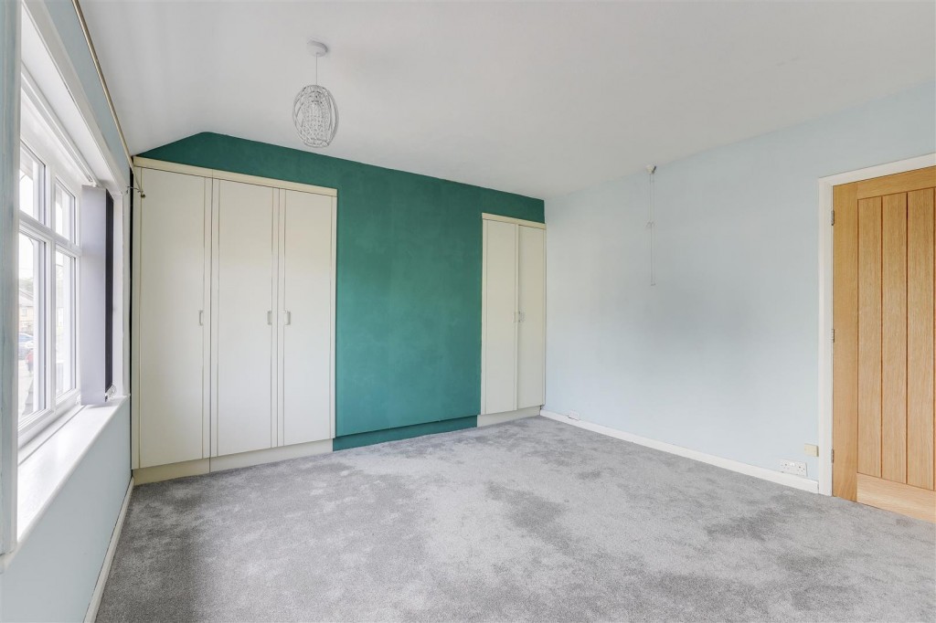 Roosevelt Avenue, Long Eaton, Derbyshire, NG10 3GE