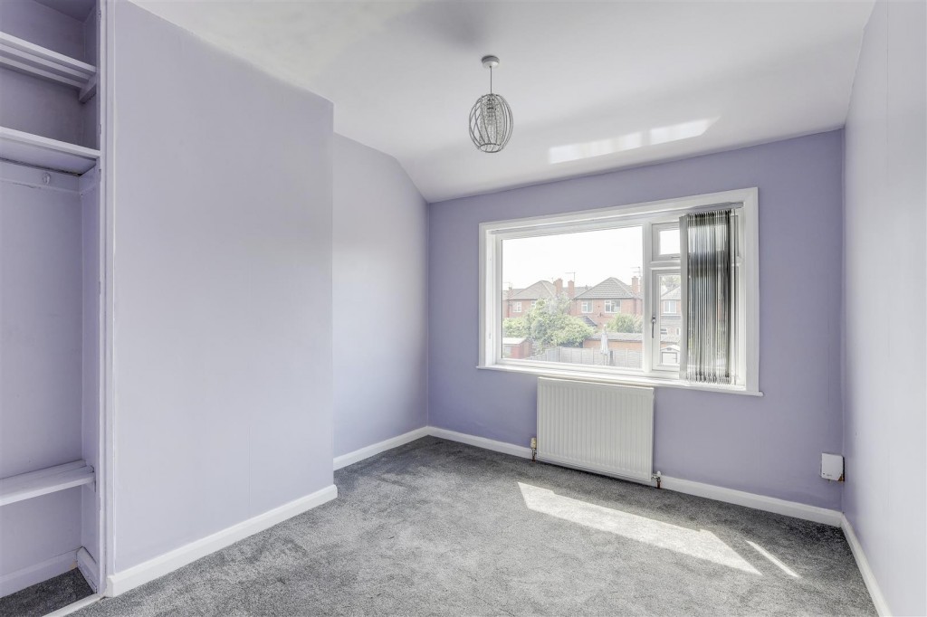 Roosevelt Avenue, Long Eaton, Derbyshire, NG10 3GE