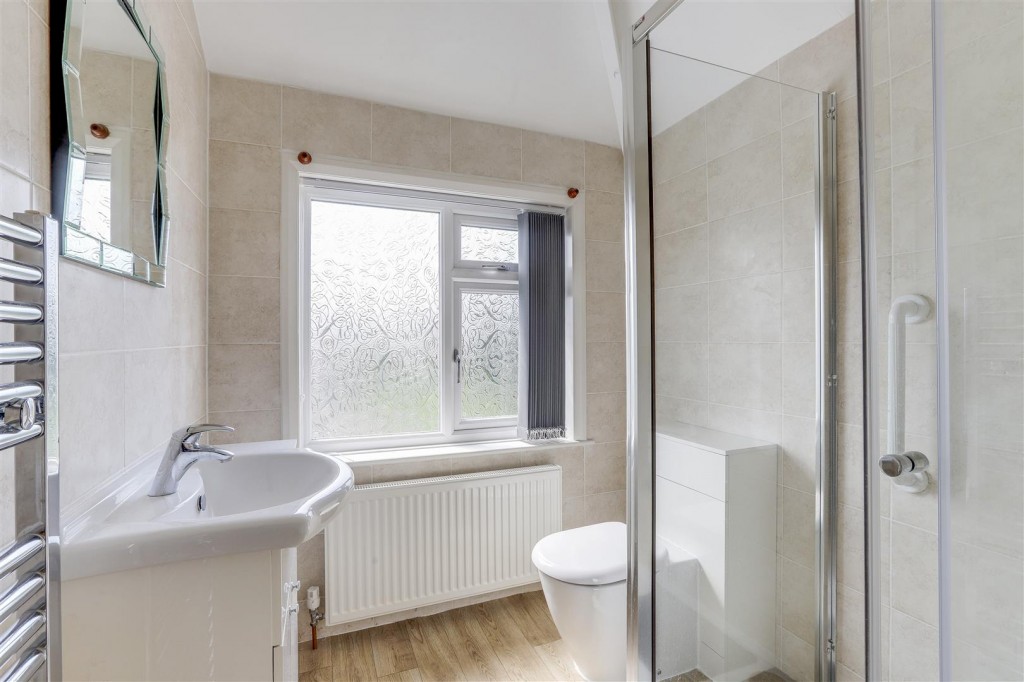 Roosevelt Avenue, Long Eaton, Derbyshire, NG10 3GE