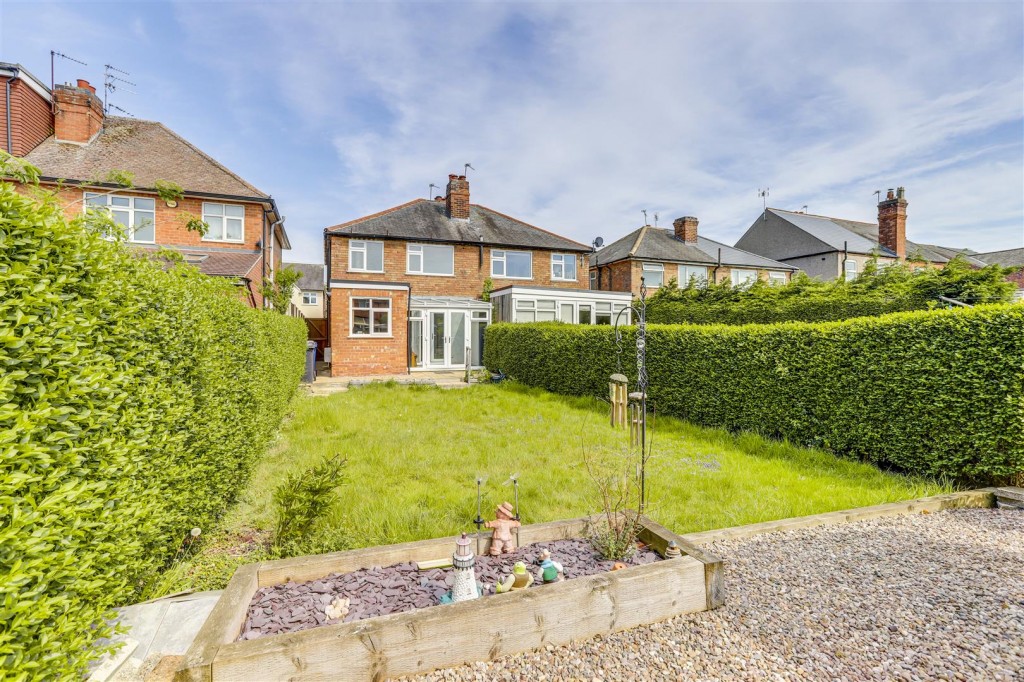 Roosevelt Avenue, Long Eaton, Derbyshire, NG10 3GE
