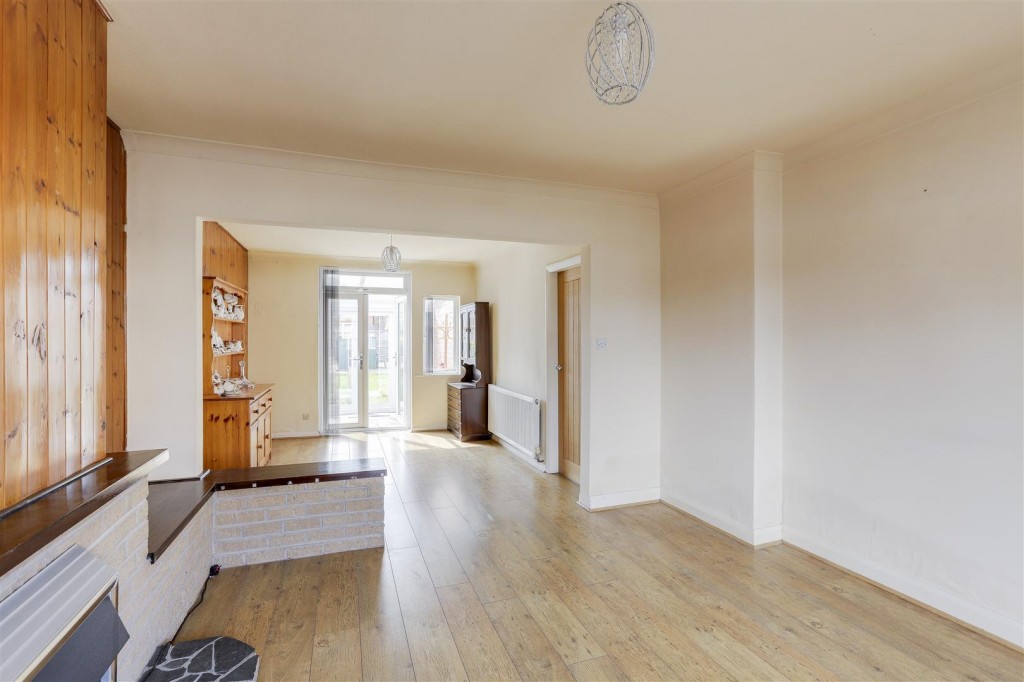 Roosevelt Avenue, Long Eaton, Derbyshire, NG10 3GE