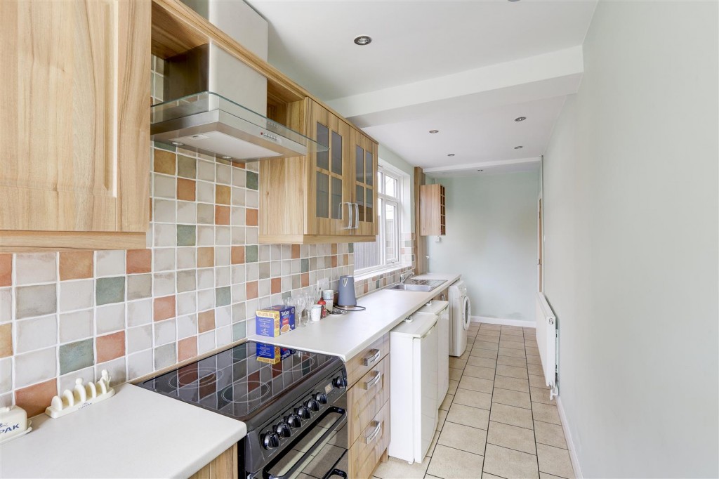 Roosevelt Avenue, Long Eaton, Derbyshire, NG10 3GE