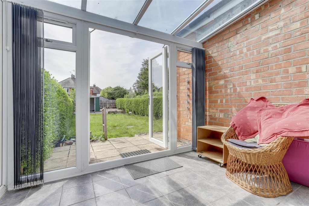 Roosevelt Avenue, Long Eaton, Derbyshire, NG10 3GE