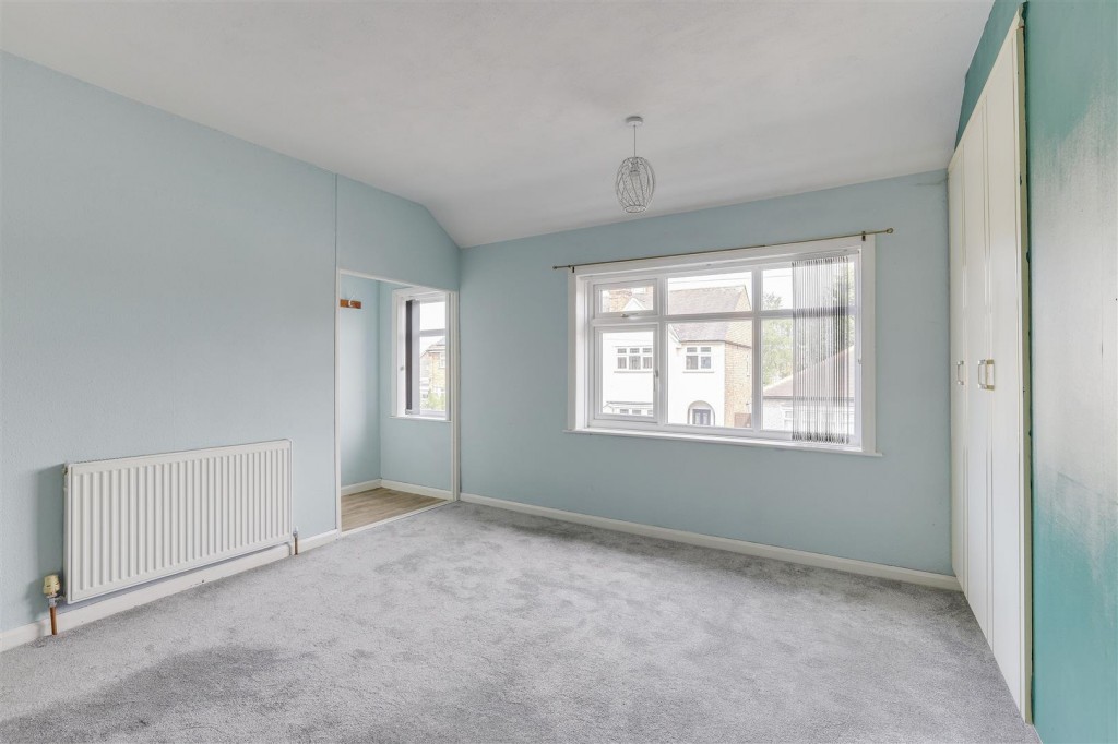 Roosevelt Avenue, Long Eaton, Derbyshire, NG10 3GE