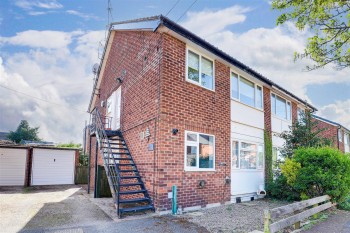 Lady Bay Road, West Bridgford, Nottinghamshire, NG2 5BJ