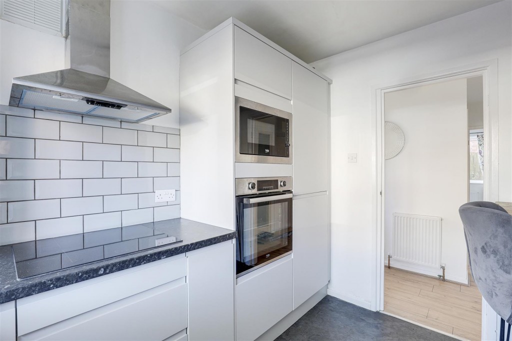 Lady Bay Road, West Bridgford, Nottinghamshire, NG2 5BJ