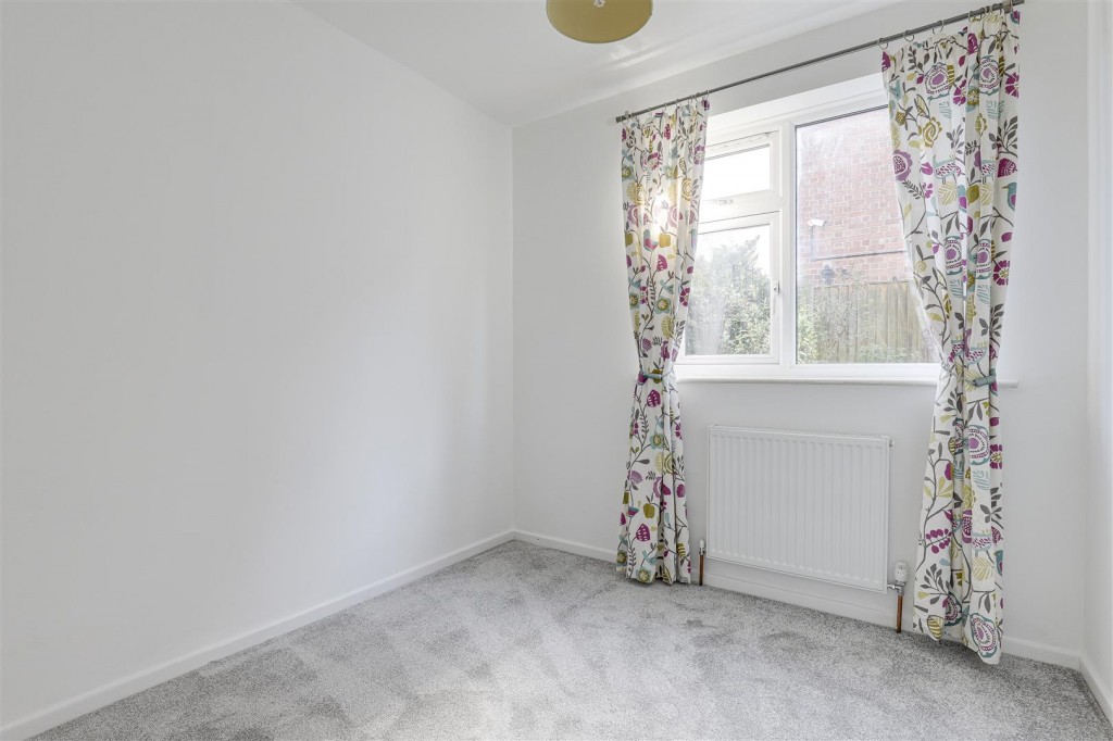 Lady Bay Road, West Bridgford, Nottinghamshire, NG2 5BJ