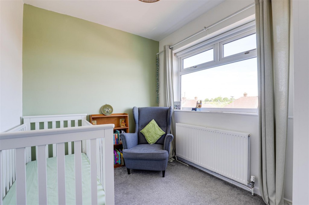 Cromwell Crescent, Lambley, Nottinghamshire, NG4 4PJ