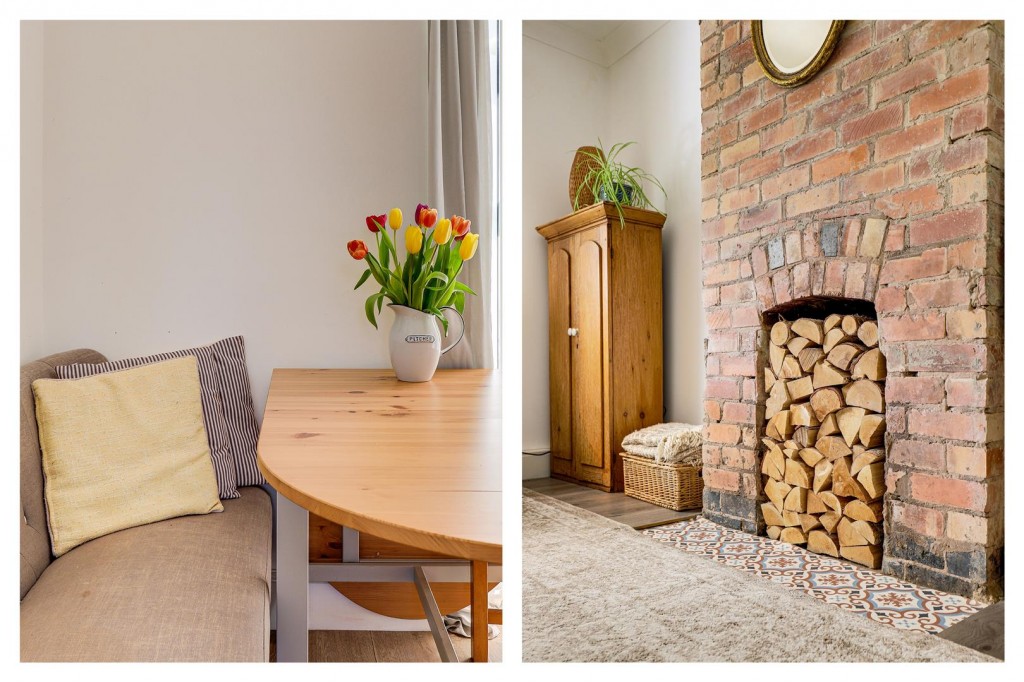 Cromwell Crescent, Lambley, Nottinghamshire, NG4 4PJ